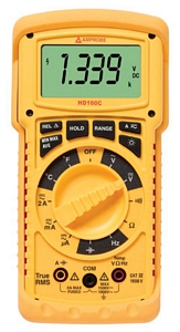 Amprobe HD160C Multimeter